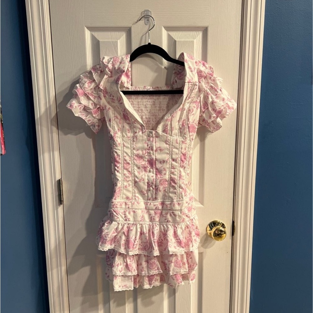 Honey Plum Clothing Dress